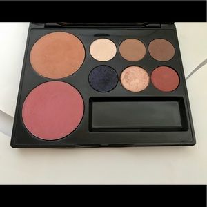 Merle Norman eye and cheek palette